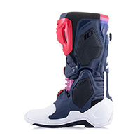 Bottes Alpinestars Tech 10 Supervented rainbow - 3