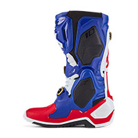 Alpinestars Tech 10 Le Union Boots Blue - 3