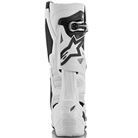 Alpinestars Tech 10 Supervented Stiefel weiß - 4