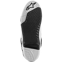 Botas Alpinestars Tech 10 Supervented blanco - 5