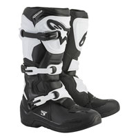 Alpinestars Tech 3 Boots Bianco Nero