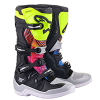 Stivali Alpinestars Tech 5 BRAAP 20 Limited Edition