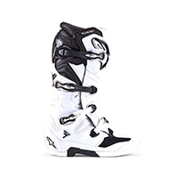 Alpinestars Tech 7 25 Boots White