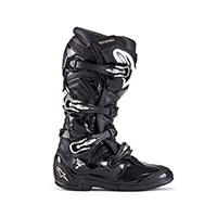 Alpinestars Tech 7 25 Boots Black