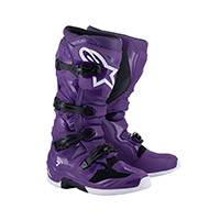 Bottes Alpinestars Tech 7 25 Rosa