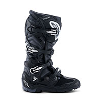 Alpinestars Tech 7 Enduro 26 Boots Black Anthracite