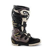 Bottes Alpinestars Tech 7 Enduro Drystar 26 or - 2