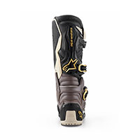 Bottes Alpinestars Tech 7 Enduro Drystar 26 or - 4