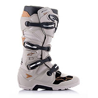 Botas Alpinestars Tech 7 Enduro Drystar arena - 2