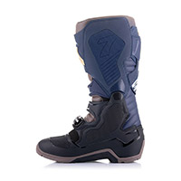 Alpinestars Tech 7 Enduro Drystar Boots Navy Grey - 3