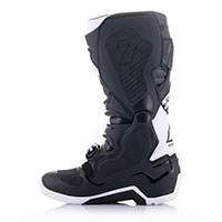 Alpinestars Tech 7 Enduro Drystar Boots Black White - 3