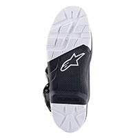 Alpinestars Tech 7 Enduro Drystar Boots Black White - 4