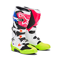 Stivali Alpinestars Tech 7 25 Hay Multicolor