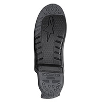 Suela Alpinestars Tech-7 negro