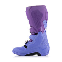 Alpinestars Tech 7 Boots Purple - 3