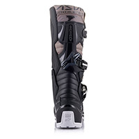Botas Alpinestars Tech 7 Enduro Drystar dorado - 5
