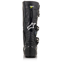 Alpinestars Tech 7 Enduro Drystar Boots Grey - 3