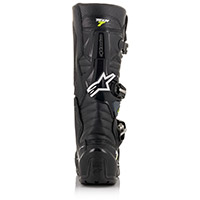 Botas Alpinestars Tech 7 Enduro Drystar gris - 3