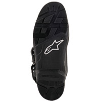 Botas Alpinestars Tech 7 Enduro Drystar gris - 4