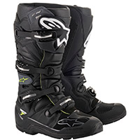 Alpinestars Tech 7 Enduro Drystar Boots Grey