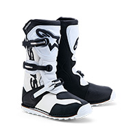 Stivali Alpinestars Tech T 26 bianco