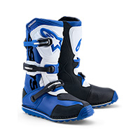 Stivali Alpinestars Tech T 26 Blu