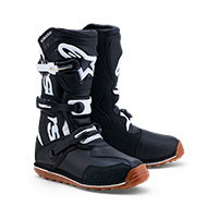 Stivali Alpinestars Tech T 26 nero bianco