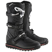 Botas Alpinestars Tech T negra