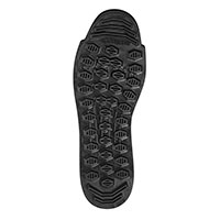 Suela Alpinestars Trial negra