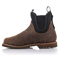 Zapatillas Alpinestars Turnstone chocolate - 2