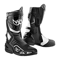 Stivali moto racing usati store
