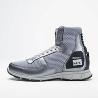 Blauer Sneaker Ht 01 Gris