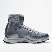 Zapatilla Blauer Ht 01 Gris - 3