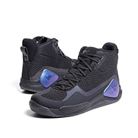 Dainese Atipica Air 2 Anniversario Shoes Black