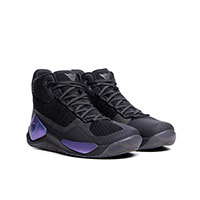 Dainese Atipica Air 2 Anniversario Shoes Black