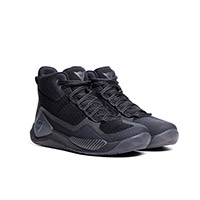 Dainese Atipica Air 2 Shoes Black