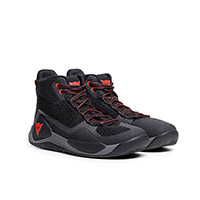 Dainese Atipica Air 2 Shoes Black