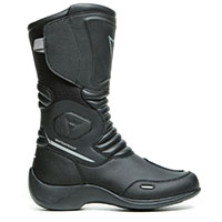 Botas Señora Dainese Aurora D-Wp negro - 2