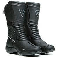 Bottes Femme Dainese Aurora D-Wp noir