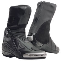 Stivali Moto Dainese Axial D1 Nero