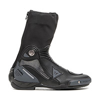 Stivali Dainese Axial Gore-tex Nero