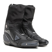 Stivali Dainese Axial Gore-tex Nero