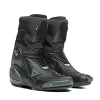Dainese Axial Gore-tex Boots Black