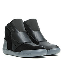 Scarpe Dainese Dover Gore-Tex nero grigio