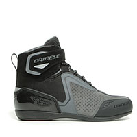 Scarpe Donna Dainese Energyca Air Nero Antracite - img 2