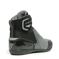 Dainese Energyca Air Lady Shoes Black Anthracite - 3