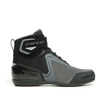 Dainese Energyca Air Shoes Black Anthracite