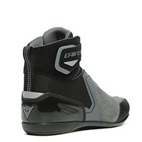 Dainese Energyca Air Shoes Black Anthracite - 3