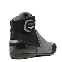 Dainese Energyca Air Schuhe schwarz anthrazit - 3