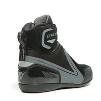 Zapatillas Dama Dainese Energyca D-Wp negro antracita - 3